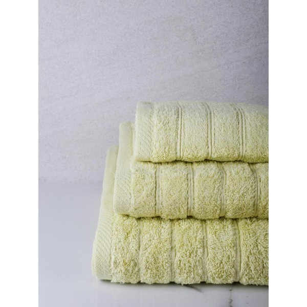 Πετσέτα πενιέ Dory 4 Mint Προσώπου (50x100)