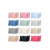 Κατωσέντονο Cotton Feelings με λάστιχο 108 Ecru Υπέρδιπλο (180x200+30)