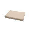 Σετ Σεντόνια Cotton Feelings 109 Sand Διπλό με λάστιχο (150x205+30)