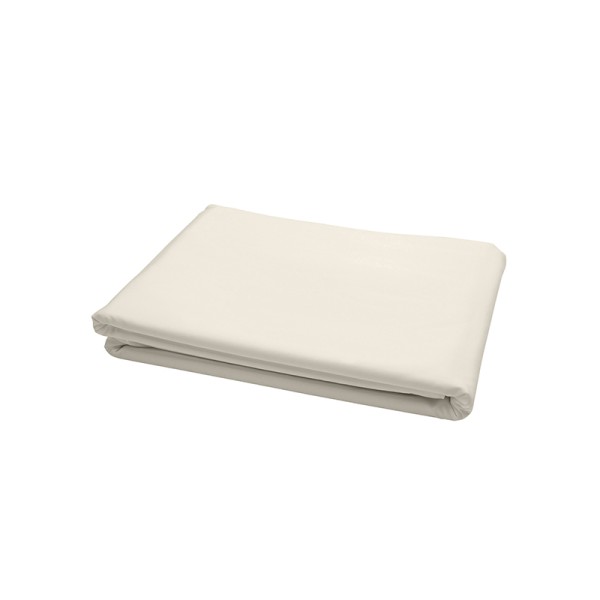 Σετ Σεντόνια Cotton Feelings 108 Ecru Υπέρδιπλο (235x270)