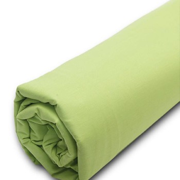 Κατωσέντονο Menta με λάστιχο 14 Green Διπλό (160x200+25)