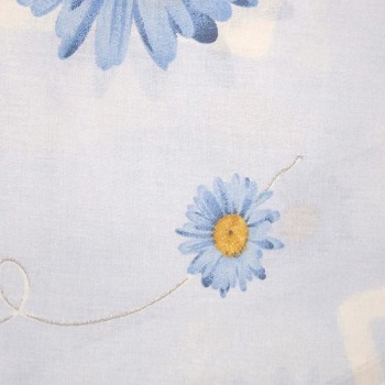 Κατωσέντονο Cotton Feelings με λάστιχο 312 Μονό (100x200+30)