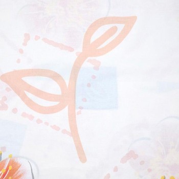 Κατωσέντονο Cotton Feelings με λάστιχο 315 Μονό (100x200+30)