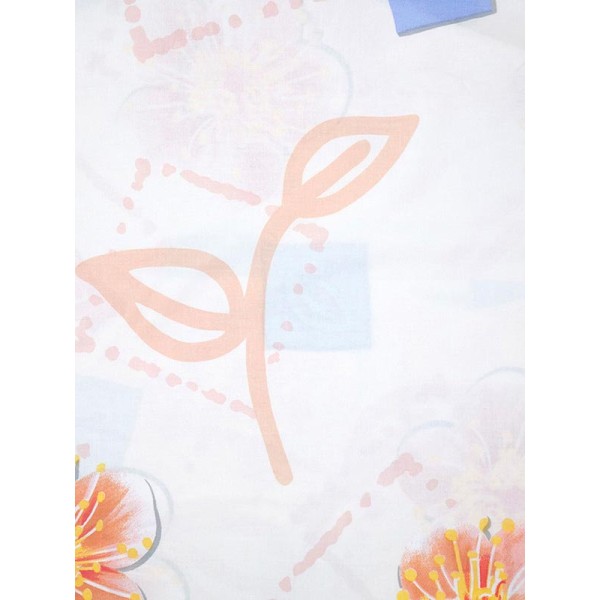 Κατωσέντονο Cotton Feelings με λάστιχο 315 Μονό (100x200+30)