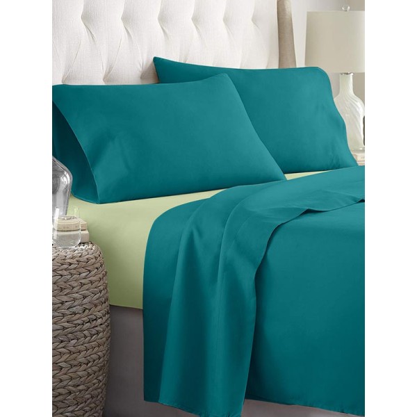 Σετ Σεντόνια Menta 206 Διπλό (200x250)