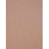 Τραπεζομάντηλο Nico 40 Beige 140x140