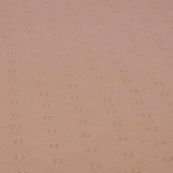 Τραπεζομάντηλο Nico 40 Beige 140x140