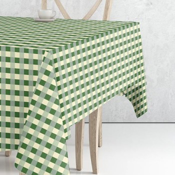 Τραπεζομάντηλο 2024 Green 140x140