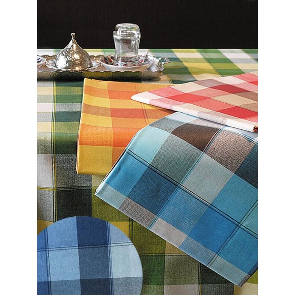 Τραπεζομάντηλο 6997 Green 140x140