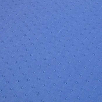 Τραπεζομάντηλο Nico 26 Blue 140x180