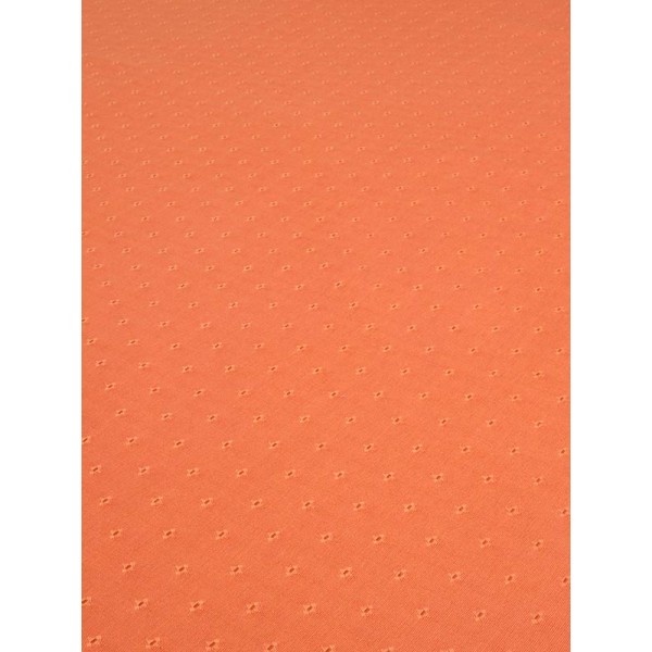 Τραπεζομάντηλο Nico 67 Orange 140x180