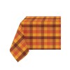 Τραπεζομάντηλο 6997 Orange 140x180