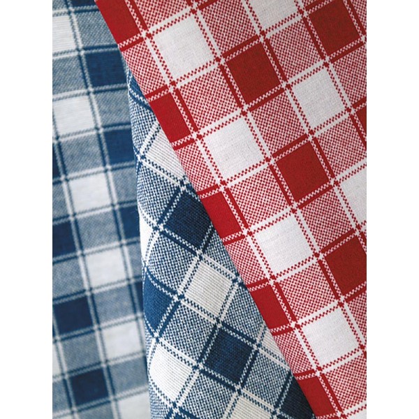 Τραπεζομάντηλο 5467 Red 140x180