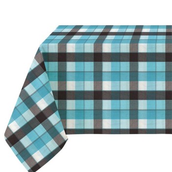 Τραπεζομάντηλο 6997 Turquoise 140x220