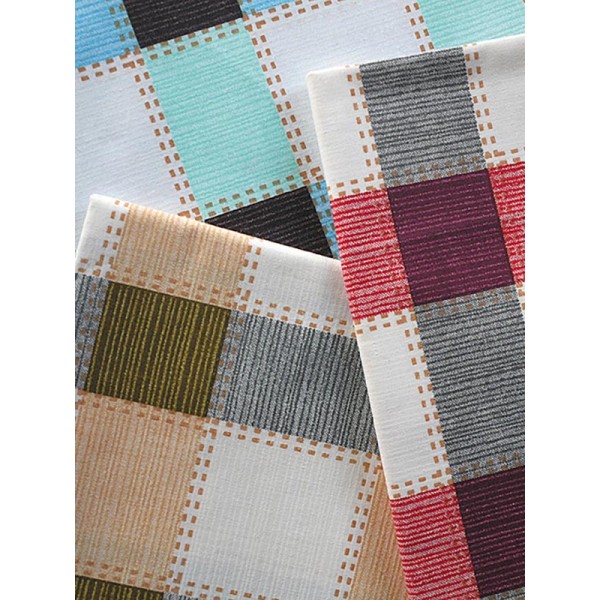 Τραπεζομάντηλο 5452 Blue 140x220