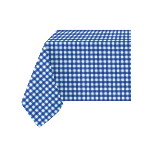 Τραπεζομάντηλο 5467 Blue 140x220