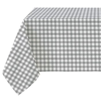 Τραπεζομάντηλο 5467 Grey 140x220