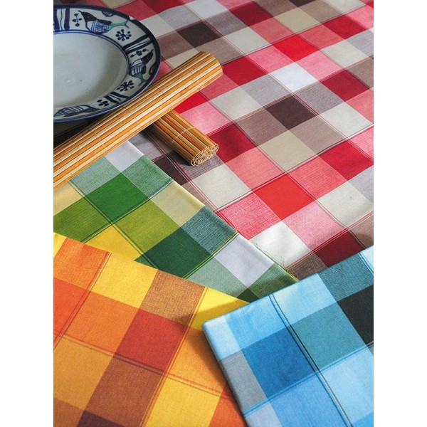 Τραπεζομάντηλο 6997 Green 140x220