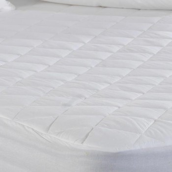 Επίστρωμα καπιτονέ Διπλό (140x200+35)