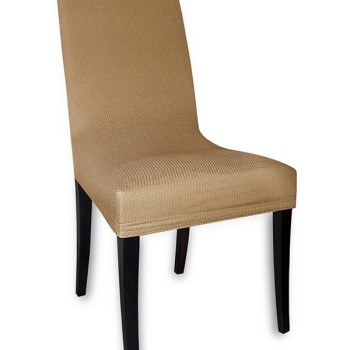 Κάλυμμα καρέκλας Rust Cinamon