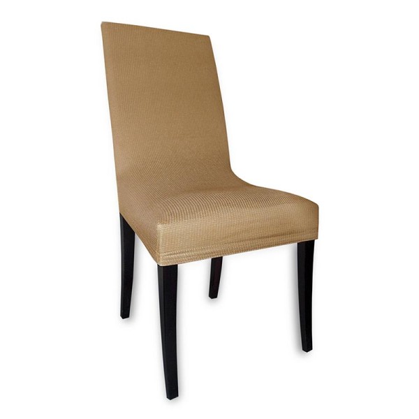 Κάλυμμα καρέκλας Rust Cinamon