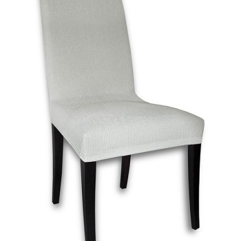 Κάλυμμα καρέκλας Rust Ivory