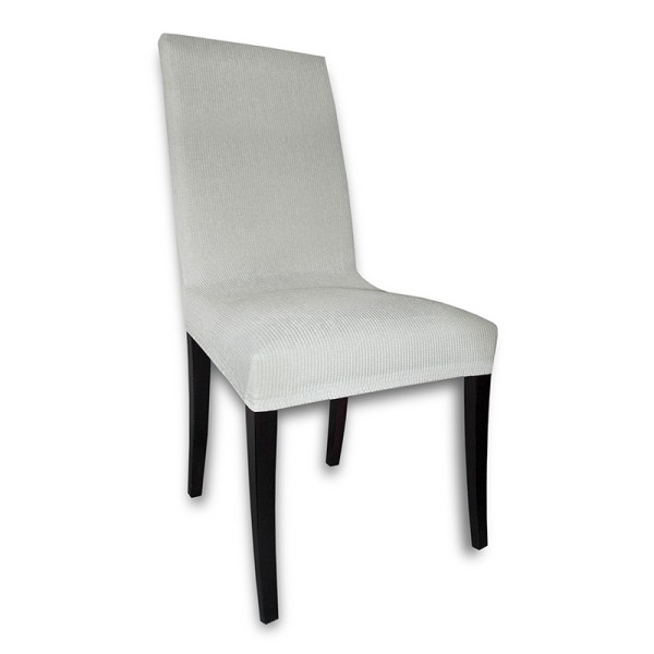 Κάλυμμα καρέκλας Rust Ivory