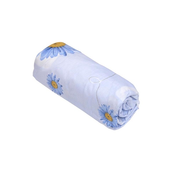 Κατωσέντονο Cotton Feelings με λάστιχο 312 Μονό (100x200+30)