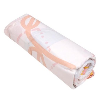 Κατωσέντονο Cotton Feelings με λάστιχο 315 Μονό (100x200+30)