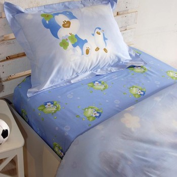 Κουβερλί βαμβ/σατεν μονά 26 Μονό (160x220)