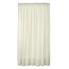 Κουρτίνα γάζα Ecru 300x280