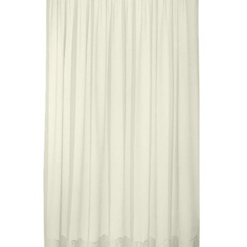 Κουρτίνα γάζα Ecru 300x280