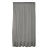 Κουρτίνα γάζα Grey 300x280