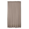 Κουρτίνα γάζα Mocha 300x280