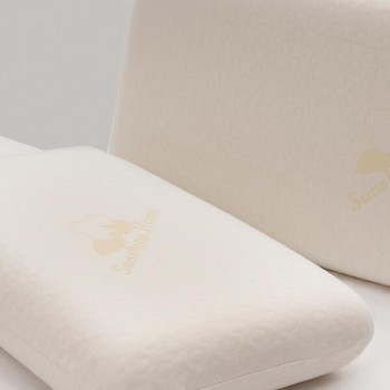 Μαξιλάρι memory foam 45x65