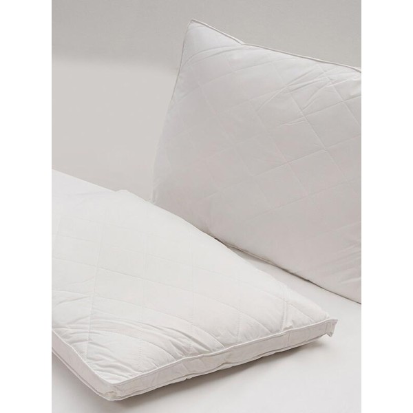 Μαξιλάρι πούπουλο 50x70