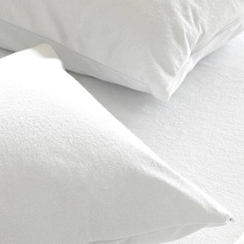 Μαξιλαροθήκες αδιάβροχες 50x70