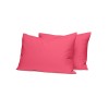 Μαξιλαροθήκες Cotton Feelings 112 Fuchsia 50x70