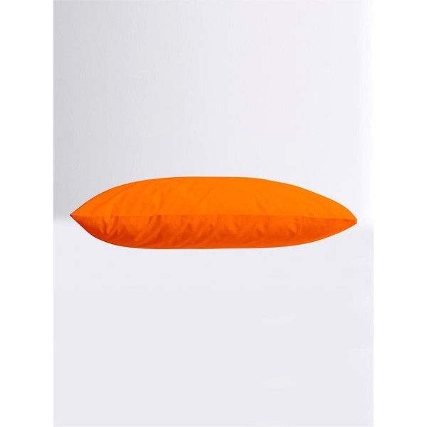 Μαξιλαροθήκες Menta 07-Orange 50x70