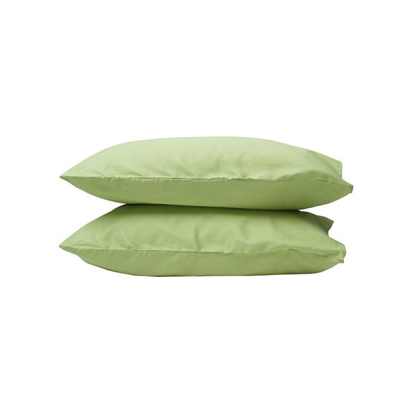 Μαξιλαροθήκες Satin Mint 50x70