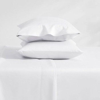 Μαξιλαροθήκη βαμβ/σατεν Omnia 50x70