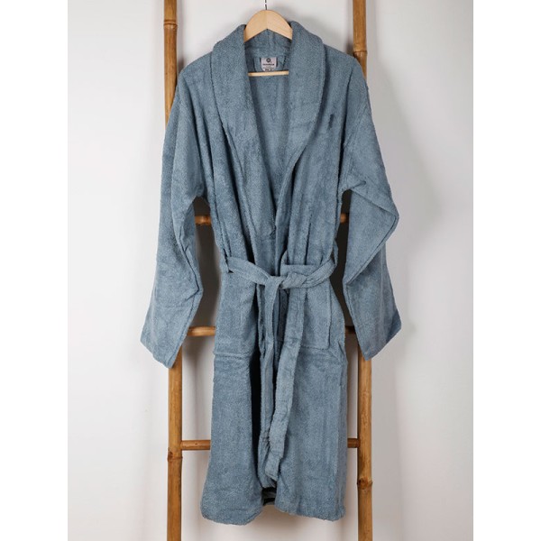 Μπουρνούζι Sato Aqua XLarge