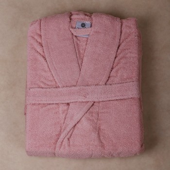 Μπουρνούζι Sato Powder Small