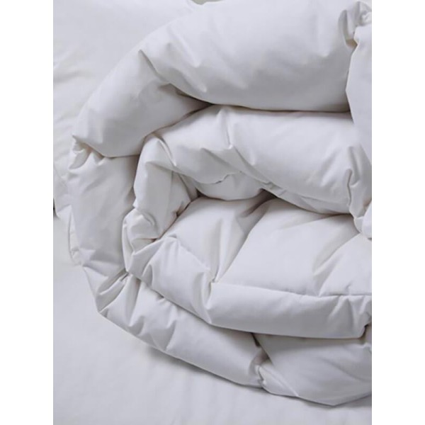 Πάπλωμα Down πουπουλένιο Υπέρδιπλο (220x240)
