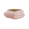 Πάπλωμα Micro Pink Υπέρδιπλο (220x240)