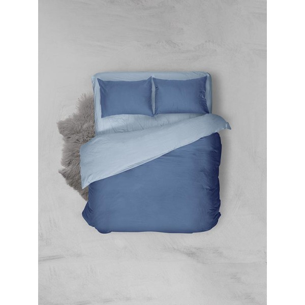 Παπλωματοθήκη Menta 202 Μονή (170x250)