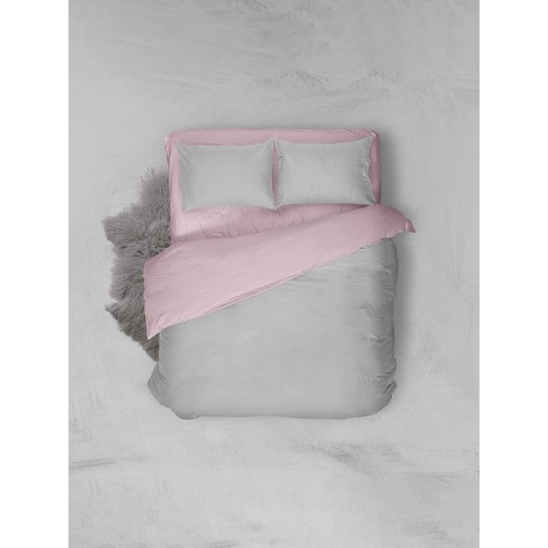 Παπλωματοθήκη Menta 205 Μονή (170x250)