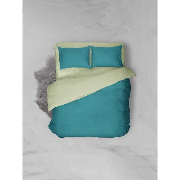 Παπλωματοθήκη Menta 206 Υπέρδιπλη (230x250)