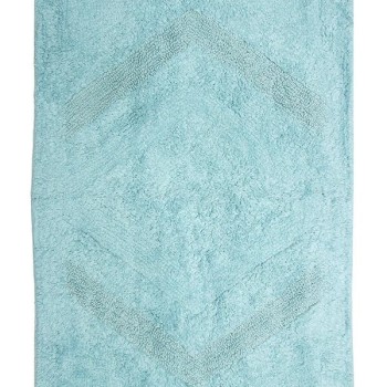 Πατάκι βαμβακερό Aqua 50x80