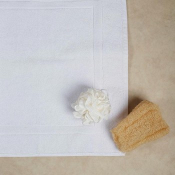 Πατάκι κορνίζα White 50x75